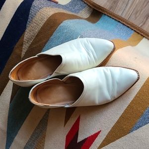 Madewell Brady Booties